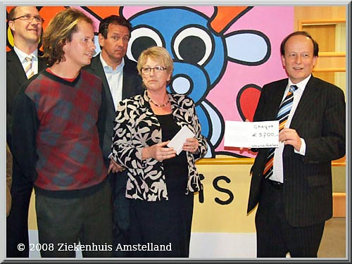 Ziekenhuis Rotary  Amstelveenweb