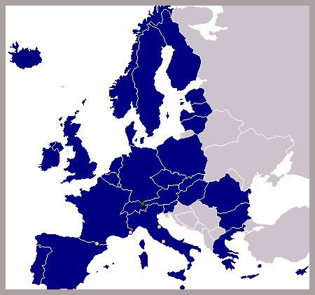 SEPA Amstelveenweb