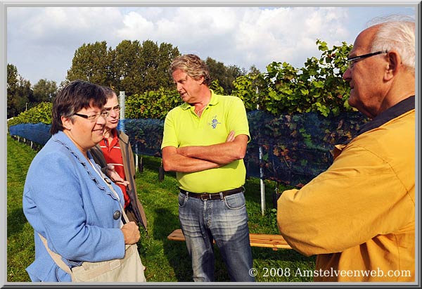 Amsteltuin Amstelveen