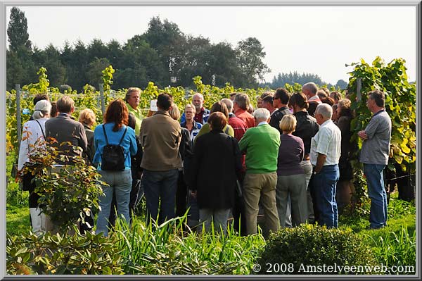 Amsteltuin Amstelveen