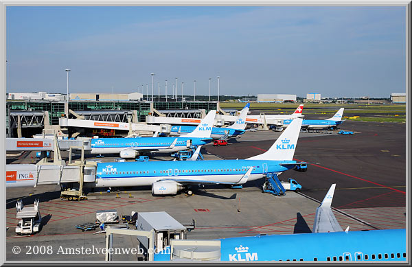 Schiphol Amstelveen