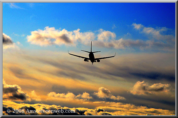 Landing Amstelveen