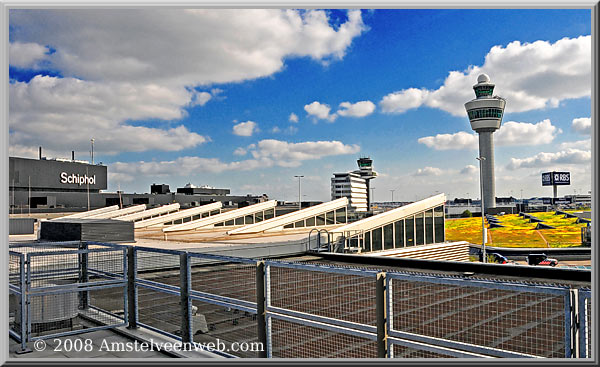 Schiphol  Amstelveen