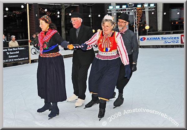 Schoonrijders Amstelveen