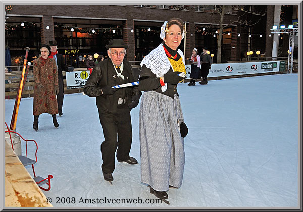 Schoonrijders Amstelveen