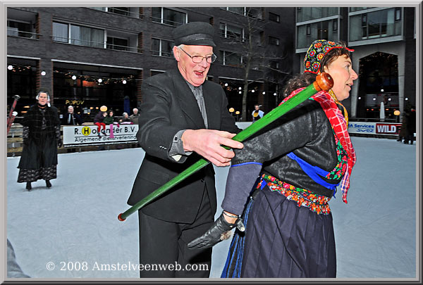 Schoonrijders Amstelveen