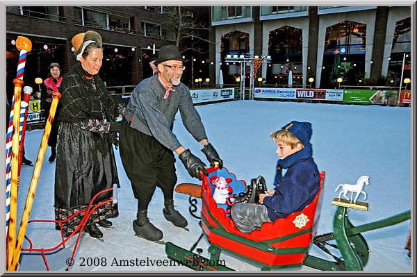 Schoonrijders Amstelveen