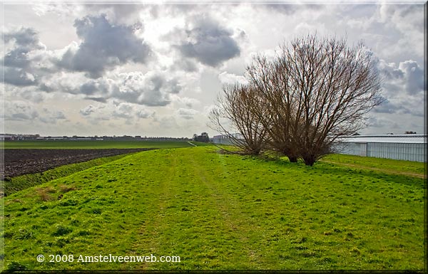 Wachterswoning 38 Amstelveenweb