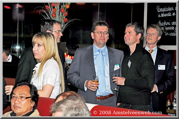 Sportmaand Amstelveen