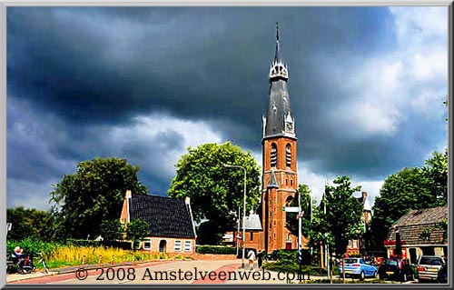 St. Urbanus Amstelveen