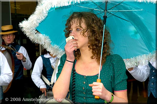 Koninginnedag Amstelveen