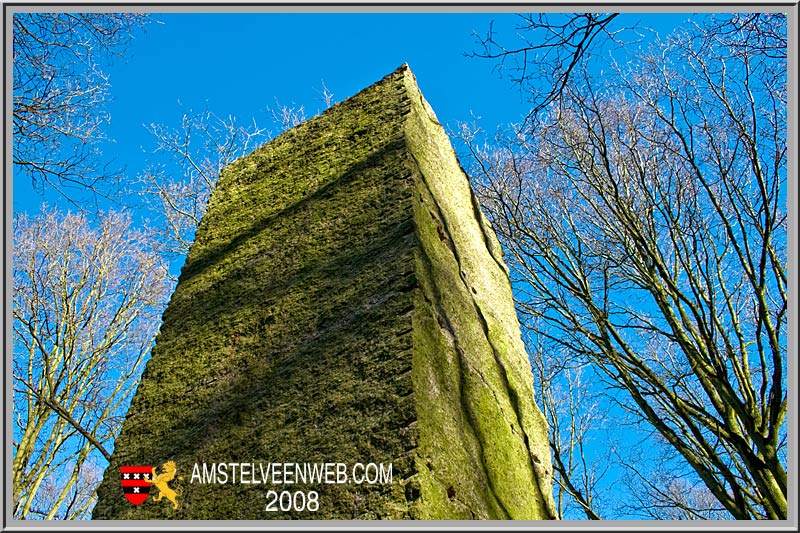 Stele Amstelveenweb