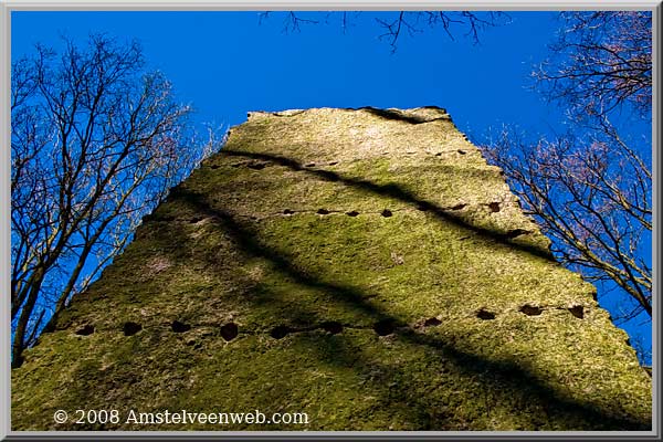 Stele Amstelveenweb