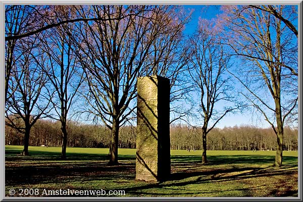 Stele Amstelveen