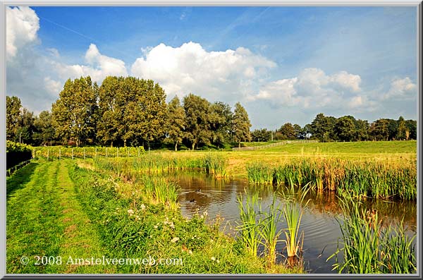 Amsteltuin Amstelveen