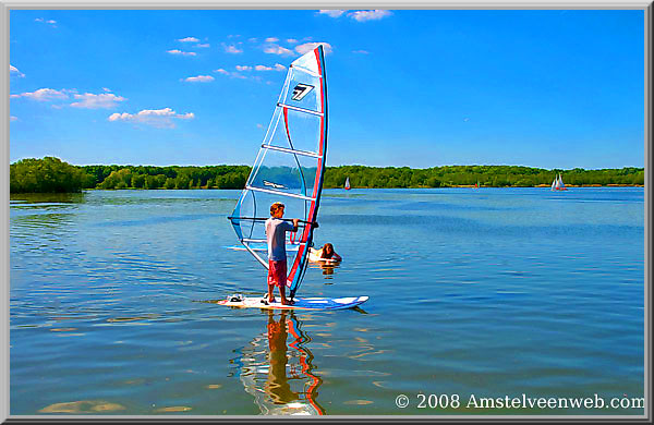 Watersport Amstelveen