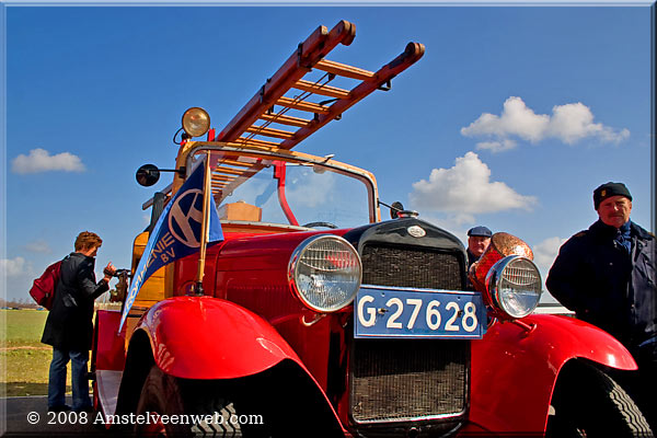 Brandweer Amstelveenweb