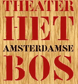 Bostheater Amstelveen