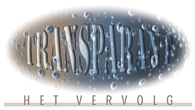 Transparant Amstelveenweb