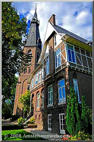 St. Urbanus  Amstelveen