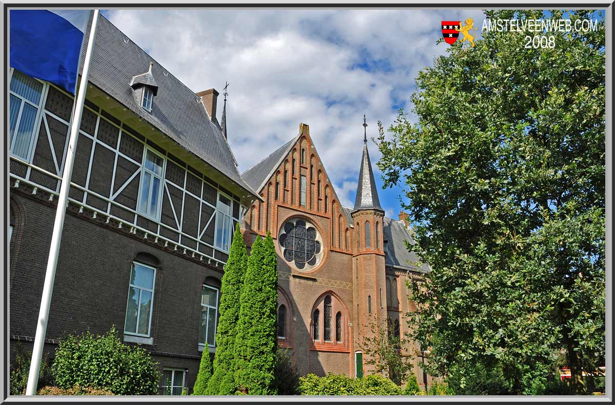 St. Urbanus  Amstelveen
