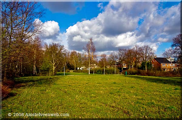 Veenendaalplein Amstelveenweb