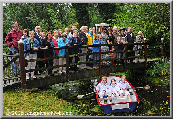 Wester-Amstel Amstelveen