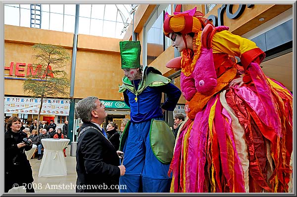 Stadshart 10 Amstelveen