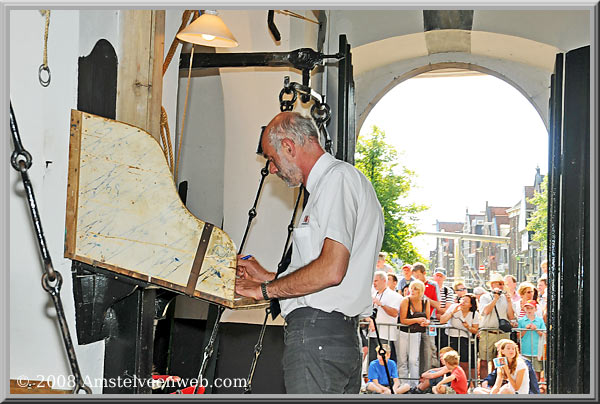 Kaasmarkt Amstelveen