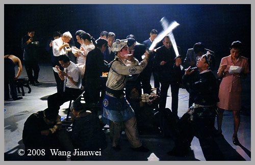 Wang Jianwei Amstelveenweb