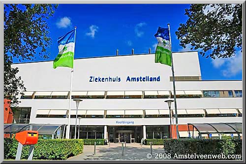 Ziekenhuis Amstelveen