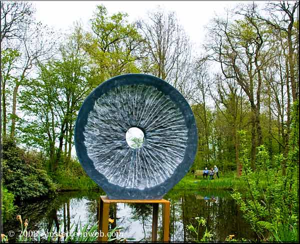 Beeldentuin wester-amstel Amstelveen