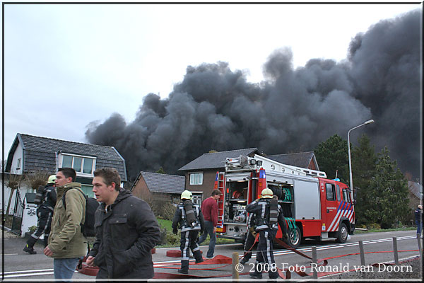 Aalsmeerbrand Amstelveen