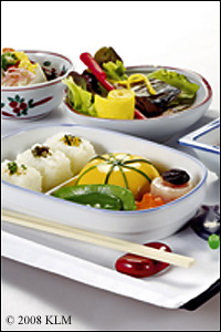 Japanese catering Amstelveen