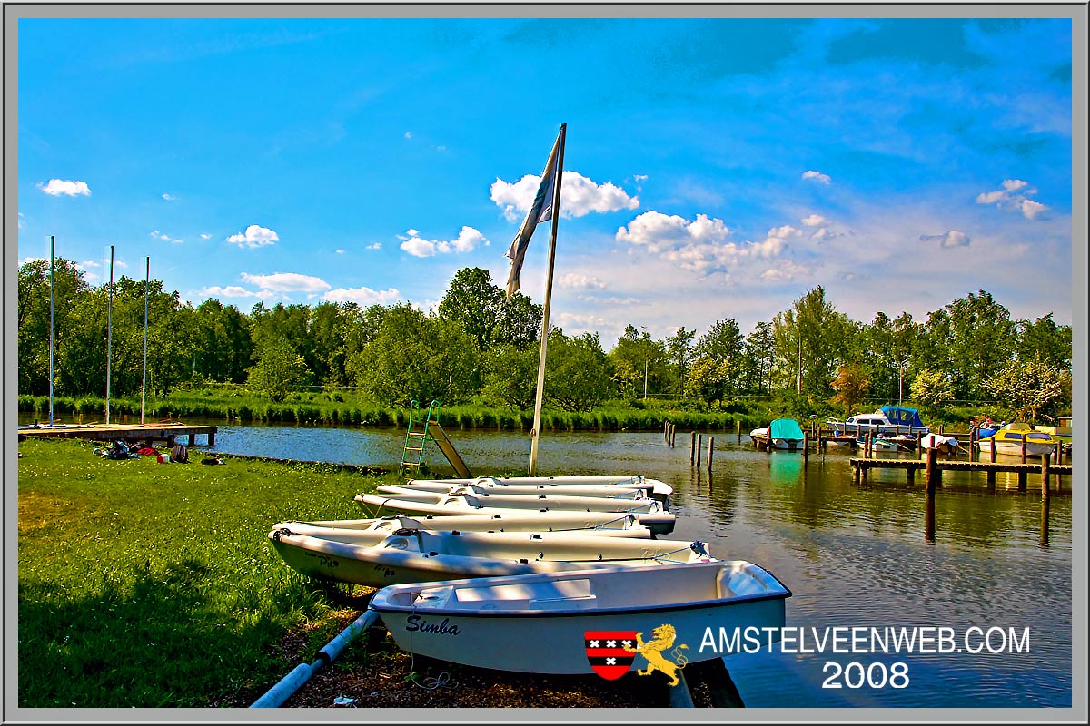 Foto Amstelveen