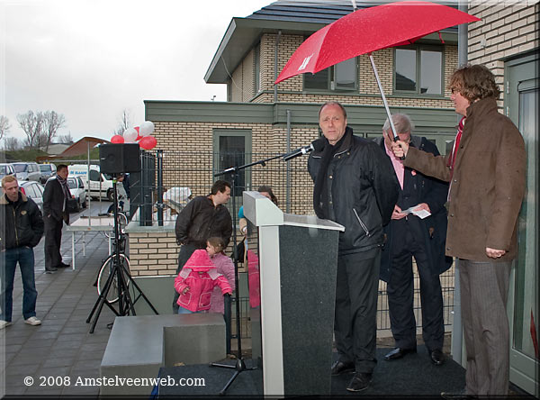 Remco Pols Amstelveenweb