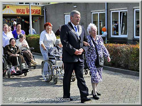 Alzheimerdag Amstelveen