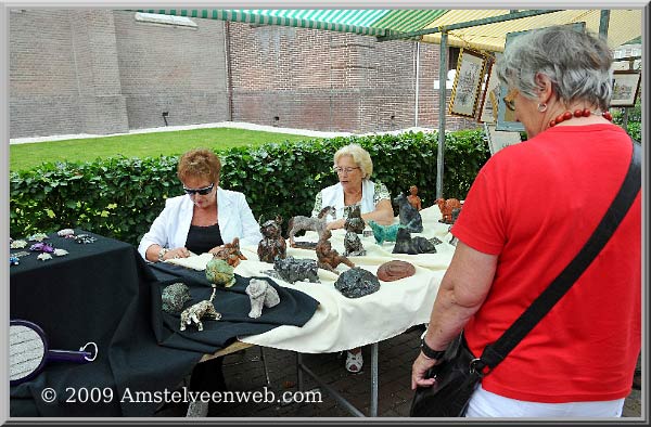 Amateurmarkt Amstelveen