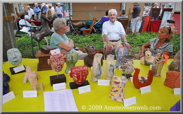 Amateurmarkt Amstelveen