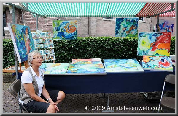 Amateurmarkt Amstelveen