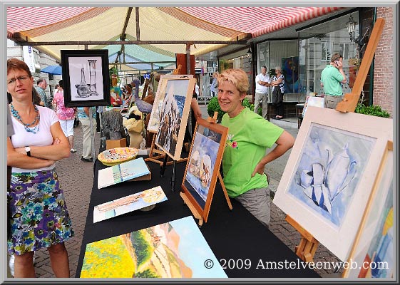 Amateurmarkt Amstelveen