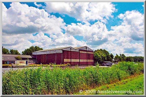 Amsteleiland Amstelveen