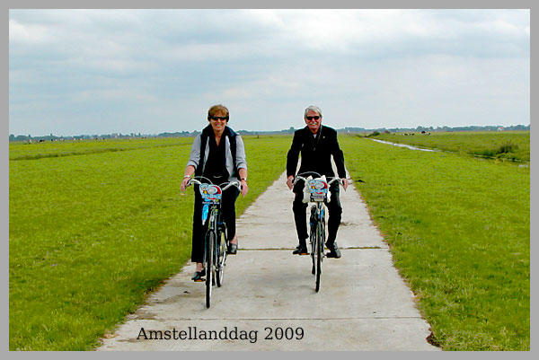 Amstellanddag Amstelveen