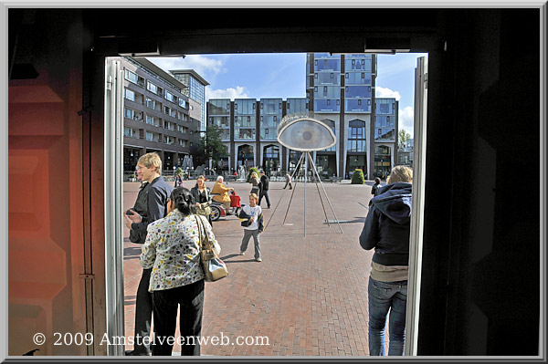 Artent Amstelveen