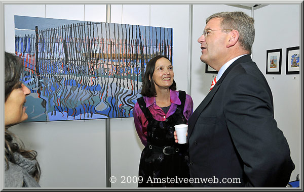 Artent Amstelveen