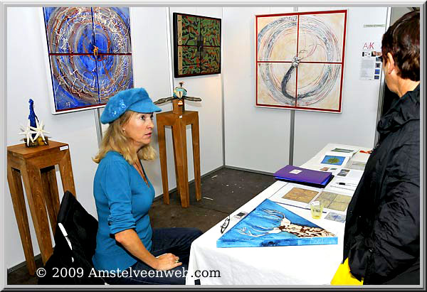 Artent Amstelveen