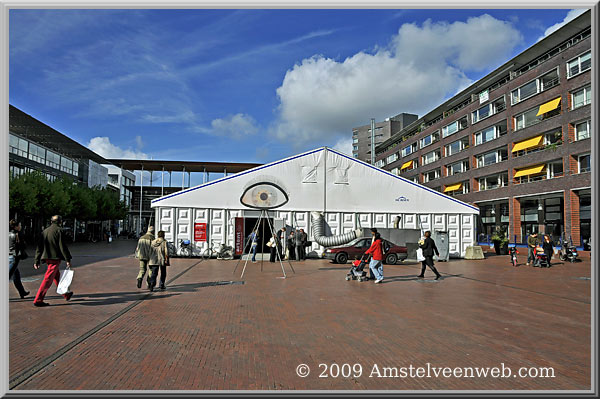 Artent Amstelveen