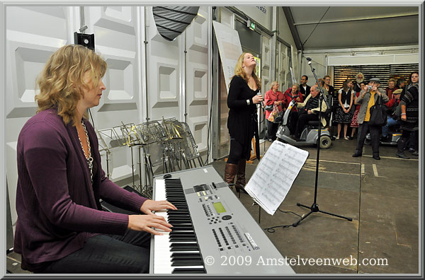 Artent Amstelveen