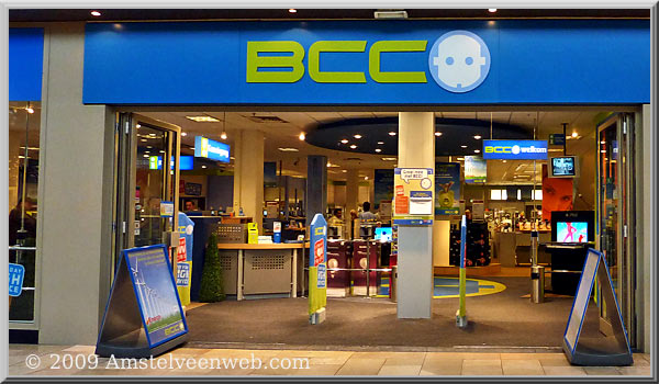 BCC Amstelveen