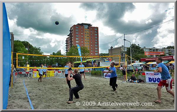 vd Hooplaan Amstelveen